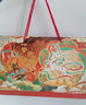 咔巴熊 中國(guó)風(fēng)手賬禮盒套裝 高顏值創(chuàng)意筆記本文創(chuàng)伴手禮生日節(jié)日禮物 一夢(mèng)入敦煌 曬單實(shí)拍圖