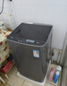 美的（Midea）波輪洗衣機(jī)全自動(dòng)家用 MB65V36E 6.5公斤 宿舍租房 迷你洗衣機(jī)小型 隨心洗 以舊換新 家電國(guó)家補(bǔ)貼 曬單實(shí)拍圖