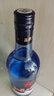 紅星二鍋頭 藍瓶綿柔8陳釀 清香型白酒 43度 750ml*6瓶 整箱裝口糧酒 曬單實(shí)拍圖