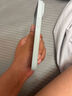 奶小鴨（NEYAA）適用蘋(píng)果17手機殼 iphone17保護套鏡頭全包超薄Magsafe磁吸充電液態(tài)硅膠防摔簡(jiǎn)約男女款 石墨黑 曬單實(shí)拍圖