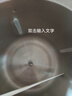 九陽(yáng)（Joyoung）絞肉機家用電動(dòng)多功能料理機攪拌嬰兒輔食機切菜絞餡 2L不銹鋼碎肉機S20-LA323(D) 曬單實(shí)拍圖