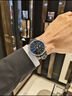 萬(wàn)國（IWC）【二手99新】萬(wàn)國IWC葡萄牙系列男表自動(dòng)機械計時(shí)男士手腕表回收商務(wù)送禮送男友二手奢侈品手表 黑盤(pán)銀針【IW371447】40.9mm 曬單實(shí)拍圖