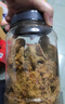 農香森 五香風(fēng)干雞胸肉干500g罐裝雞肉干肉條減零食低耐嚼卡脂即食解饞 曬單實(shí)拍圖