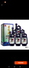 景芝  景陽(yáng)春小老虎  濃香型白酒  52度  500ml*6瓶 整箱裝 曬單實(shí)拍圖