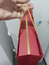 膳魔師（THERMOS） 保溫杯高真空不銹鋼男女士保溫保冷車載彈蓋水杯JNL-500/502/504 保溫杯+馬克杯白白禮盒套裝 500ml 曬單實(shí)拍圖
