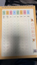 六品堂幼兒園數字字帖學(xué)前班兒童啟蒙學(xué)前3歲456凹槽控筆訓練練字帖幼小銜接練字本小學(xué)生描紅本 曬單實(shí)拍圖