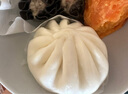 陶陶居中華老字號(hào)品牌 廣式早餐包子廣府點(diǎn)心面點(diǎn)生鮮半成品點(diǎn)心 叉燒包337.5g 曬單實(shí)拍圖