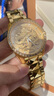 勞力士王子瑞士手表男機械表商務(wù)鑲鉆圈鏤空夜光防水高檔鎢鋼帶十大品牌男表 全金【珍藏版】進(jìn)口機芯 終身質(zhì)保 42mm 曬單實(shí)拍圖