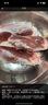 1號會(huì )員店 豬棒棒腿（豬寸骨）2斤 燒烤食材豬肉生鮮手抓骨香壓排骨 曬單實(shí)拍圖