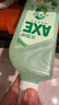 斧頭牌（AXE）金駿青梅果蔬餐具凈洗潔精1.01kg*3（泵+補補）6大零添加 曬單實(shí)拍圖