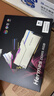 宏碁掠奪者（PREDATOR）48G(24G×2)套裝 DDR5 6000頻率 臺式機內存條 Hermes冰刃系列 RGB燈條(C28) 石耀黑 AI電腦配件 曬單實(shí)拍圖