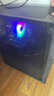 航向者/AOC i5 13400F/14400F/RTX5060/4060游戲電競設計臺式電腦主機DIY組裝電腦整機裝機全套吃雞辦公 套三：13400F丨512G丨RTX3050 曬單實(shí)拍圖