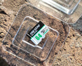 ?？低暎℉IKVISION）64GB TF（MicroSD）內存卡高速存儲卡U3 C10 A1 4K視頻監控攝像頭/行車(chē)記錄儀專(zhuān)用存儲內存卡 曬單實(shí)拍圖