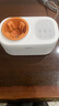 波咯咯（bololo）溫奶器搖奶器一體二合一嬰兒無(wú)水暖奶器奶瓶熱奶器自動(dòng)沖奶機 【經(jīng)典款】無(wú)水暖奶/搖奶/保溫/母乳解凍 曬單實(shí)拍圖