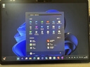 微軟（Microsoft）Surface Pro 第11版 二合一筆記本電腦 國(guó)家補(bǔ)貼20% 輕薄本 AI+PC 驍龍 X Elite 16G 512G 亮鉑金 曬單實(shí)拍圖