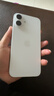 Apple/蘋(píng)果 iPhone 16 Plus（A3291）128GB 白色 支持移動(dòng)聯(lián)通電信5G 雙卡雙待手機 曬單實(shí)拍圖