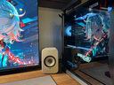 KEF LSX II LT 輕奢版無(wú)線HiFi電腦音響藍(lán)牙2.0立體聲桌面有源音箱發(fā)燒級(jí)高保真家用電視揚(yáng)聲器套裝 LSX II LT輕奢版巖石白 曬單實(shí)拍圖