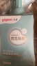 貝親（Pigeon）嬰兒仿生胎脂洗發(fā)沐浴泡泡380ml IA309 曬單實(shí)拍圖