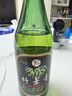 竹葉青【酒廠(chǎng)直供】 45度玻瓶竹葉青475ml*6瓶  山西杏花村露酒（裸瓶） 45%vol 475mL 6瓶 曬單實(shí)拍圖