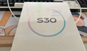 vivo S30 12GB+256GB 薄荷青 國家補貼 多彩輕薄直屏 超級潛望長(cháng)焦 學(xué)生 live圖 AI手機 曬單實(shí)拍圖