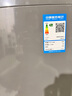 美的（Midea）波輪洗衣機全自動(dòng)家用 MB90V33B 9公斤 一級能效節能 100%健康除螨 專(zhuān)利免清洗 宿舍租房 以舊換新 曬單實(shí)拍圖