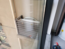 格力3匹 云佳Pro 新1級變頻冷暖 客廳立式柜機 AI節能省電 冷酷外機空調 KFR-72LW/NhMa1BG 國家補貼 曬單實(shí)拍圖