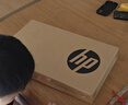 惠普（HP）戰(zhàn)66 16英寸2025輕薄辦公筆記本電腦 標(biāo)壓銳龍7 H 255 32G 1T 2.5K屏 1年上門【國家補(bǔ)貼】 曬單實(shí)拍圖