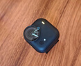 影石（Insta360）【新品】GO Ultra旗艦影像口袋相機 4K運動相機Vlog騎行跑步親子 摩托車記錄儀 人氣套裝 星曜黑（128G卡） 曬單實拍圖