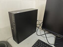 戴爾（DELL）ProECS1250辦公臺式機酷睿i7高性能7L迷你主機小機箱家用商用企業(yè)采購臺式電腦全套整機服務(wù)器 主機+23.8英寸高清顯示器 i5-12400F 16G512G固態(tài)4G獨顯定制 曬單實(shí)拍圖