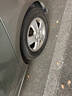 韓泰（Hankook）汽車輪胎 195/65R15 91H K415 原配寶來/高爾夫/朗逸/雷凌 曬單實(shí)拍圖