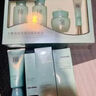 百雀羚（PECHOIN）水嫩高保濕臻寵套裝(水100ml+乳100ml+精華霜50g+眼霜15g) 曬單實(shí)拍圖