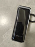 ANKER Prime【3C認(rèn)證可上飛機(jī)】安克65W自帶插頭充電寶小巧便攜二合一超快充大容量蘋果筆記本移動電源 曬單實(shí)拍圖