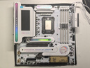銘瑄（MAXSUN）MS-iCraft B860M CROSS PRO 璦珈電競之心支持DDR5 CPU 245KF/230F/225（Intel B860/LGA 1851） 曬單實(shí)拍圖