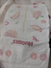 好奇（Huggies）鉑金裝小桃褲紙尿褲XL96片(12-17kg)加大號尿不濕透【透爽散熱】 曬單實(shí)拍圖