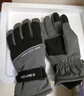 卡爾美（KELME）手套冬季男騎行保暖防寒風(fēng)超厚電動(dòng)車(chē)摩托車(chē)手套戶(hù)外滑雪防凍登山 曬單實(shí)拍圖