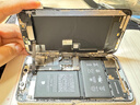 畢亞茲蘋(píng)果XSMax電池【3C認證】適用于iPhonexsmax電池大容量3750mah內置蘋(píng)果手機電池更換支持快充DC-12 曬單實(shí)拍圖