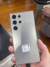 三星 Galaxy S24 Ultra Al智享生活辦公 四長(cháng)焦系統 5G手機【7天機】12GB+256GB 鈦灰 曬單實(shí)拍圖