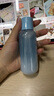 悠珂思（ukiss）眼唇卸妝液100ml 面部溫和清潔保濕潔膚液卸妝水 生日禮物 曬單實(shí)拍圖