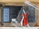 Damaite適用戴爾靈越14 15 燃7000 WDXOR Inspiron7472 7569 7560 5379 7572 5567 5767 5570 5769 電池 WDXOR 曬單實(shí)拍圖