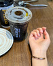 丹尼爾惠靈頓（DanielWellington）DW手鐲女閃耀星辰情侶手鐲教師節禮物送老師DW00400531 曬單實(shí)拍圖