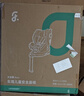 ledibaby樂(lè )蒂寶貝嬰兒童安全座椅0-4-12歲汽車(chē)用寶寶座椅車(chē)載可坐躺i-Size 太空艙Pro+智能版【月影灰】 曬單實(shí)拍圖