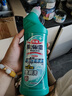 花王（KAO）免刷洗潔廁靈500ml*2瓶 廁所馬桶清潔劑強(qiáng)力去污去尿堿除垢潔廁液 曬單實(shí)拍圖