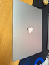 Apple/蘋(píng)果AI筆記本/2025款MacBookAir13英寸M4(10+10核)16G 512G 銀色電腦MW0X3CH/A 曬單實(shí)拍圖