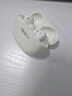 OPPO Enco Air4 Pro 【國家補貼】真無(wú)線(xiàn)降噪藍牙耳機入耳式耳機 通用蘋(píng)果華為小米手機  晨曦白 曬單實(shí)拍圖