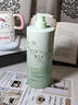 愛(ài)膚宜梔子花洗發(fā)水去屑止癢控油持久蓬松洗頭膏1200ml 曬單實(shí)拍圖