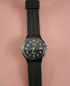 卡西歐（CASIO）小黑表男女表中性學(xué)生公務(wù)員考試中高考可用石英表MQ-24-7B2 曬單實(shí)拍圖