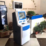 光影客工控一體機觸摸屏工業(yè)級計算機顯示器開(kāi)放式車(chē)間工位機多接口拉伸鋁合金散熱防塵人機界面國產(chǎn)統信 10.4寸P款電容觸摸屏 定制定金 曬單實(shí)拍圖