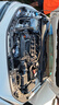 瓦爾塔（VARTA）京東養車(chē)汽車(chē)電瓶蓄電池啟停系列EFB H5以舊換新上門(mén)安裝 曬單實(shí)拍圖