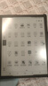 BOOX【新品Note X5S】文石BOOX NoteX5S 10.3英寸電子書(shū)閱讀器 墨水屏電紙書(shū)讀寫(xiě)本 智能辦公學(xué)習 NoteX5S標配+磁吸皮套等大禮包 曬單實(shí)拍圖