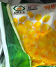 九洲豐園 有機速凍甜玉米粒500g 什錦蔬菜 冷凍半加工蔬菜粒 曬單實(shí)拍圖